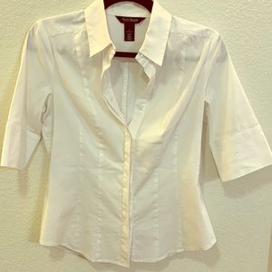 White House Black Market Shirt